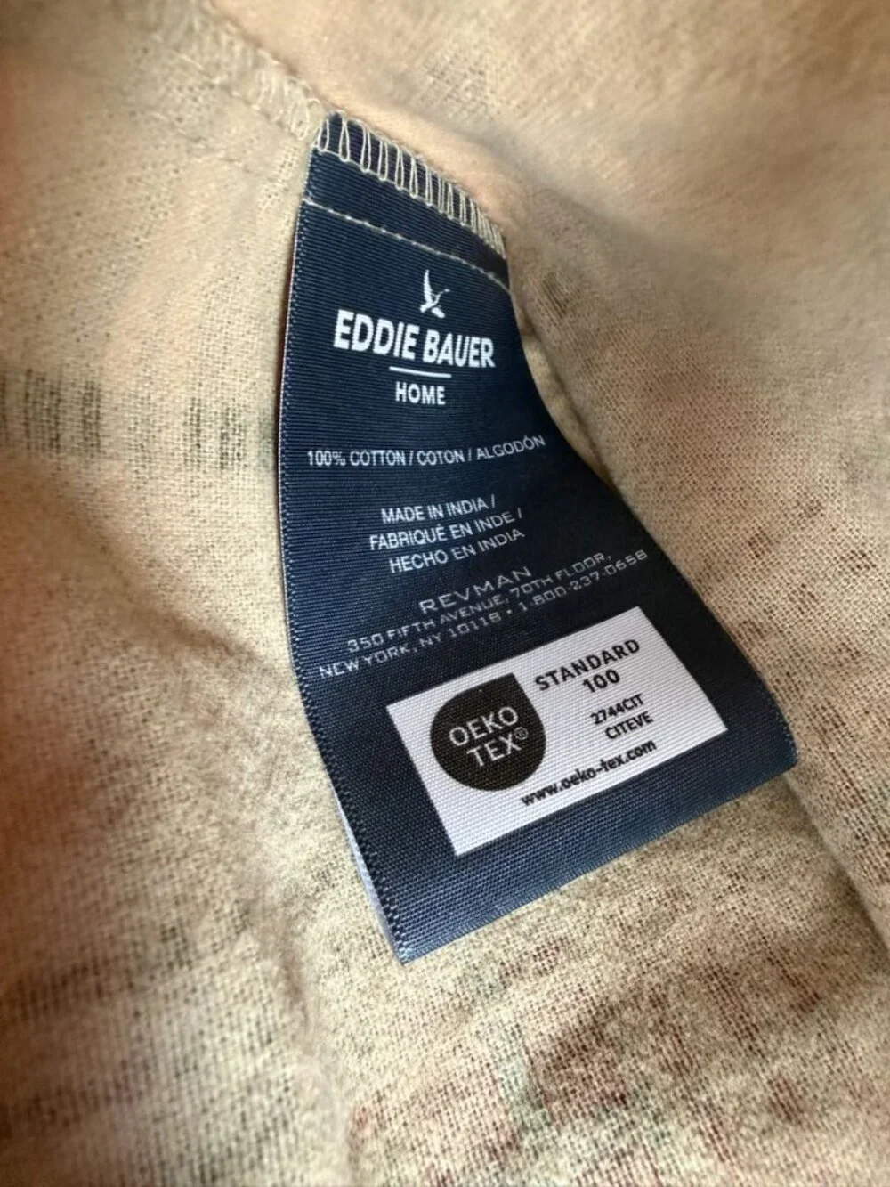 Eddie Bauer eddie bauer